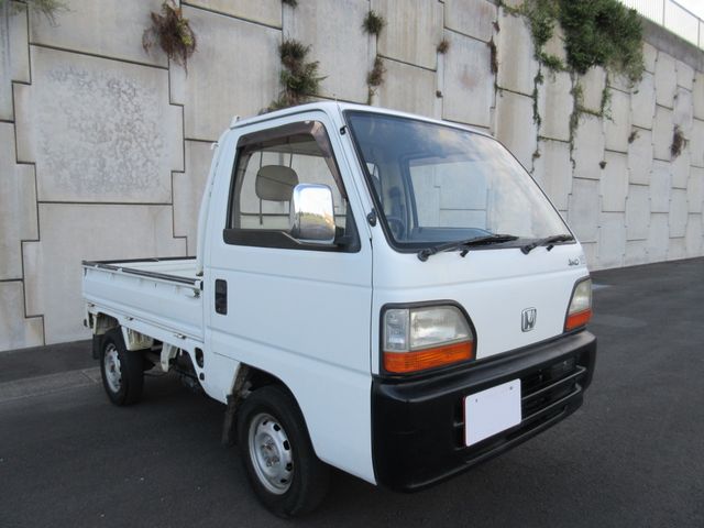 Honda ACTY TRUCK 1994-01 12482-5