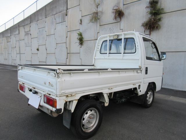 Honda ACTY TRUCK 1994-01 12482-19