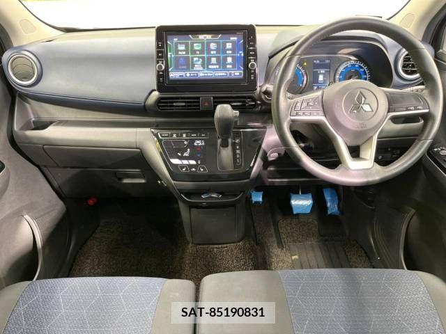 Mitsubishi EK X 2019-07 270297-1