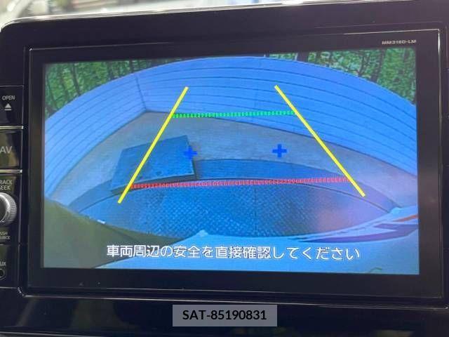 Mitsubishi EK X 2019-07 270297-4