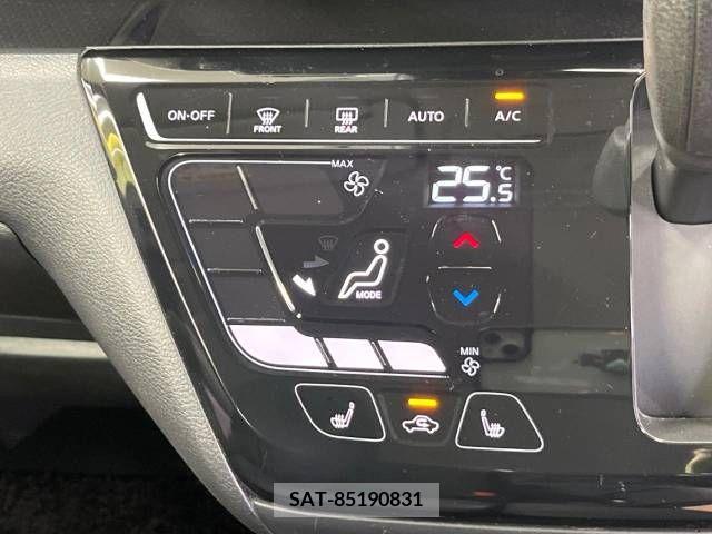 Mitsubishi EK X 2019-07 270297-7