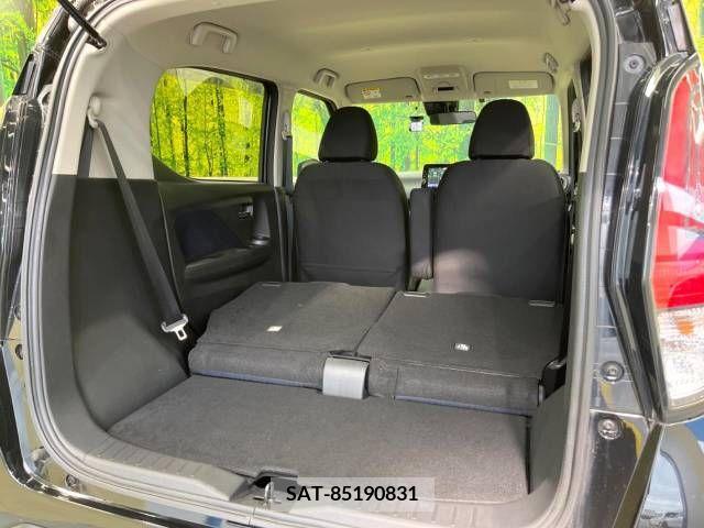 Mitsubishi EK X 2019-07 270297-10