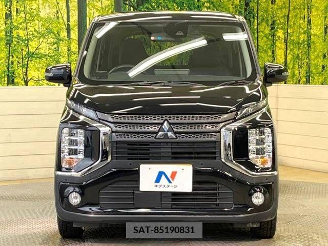 Mitsubishi EK X 2019-07 270297-14