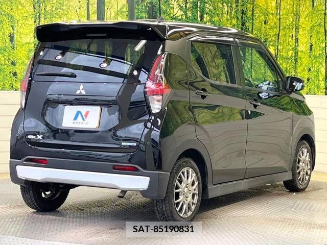 Mitsubishi EK X 2019-07 270297-17
