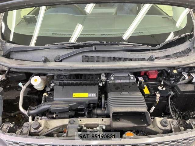 Mitsubishi EK X 2019-07 270297-18