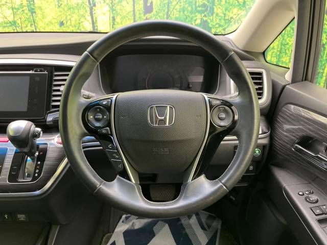 Honda ODYSSEY 2013-10 189045-12