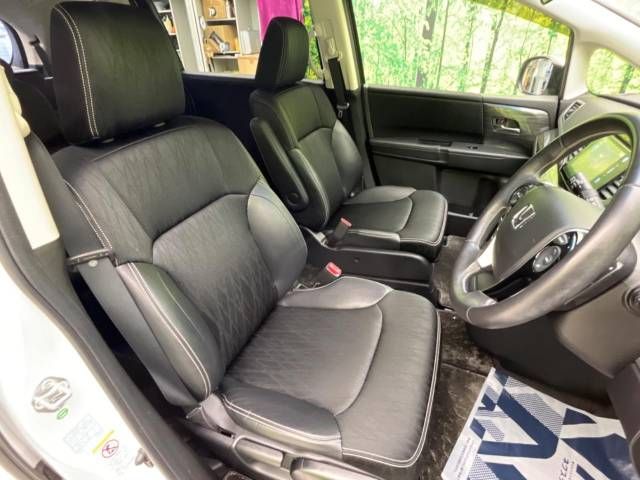 Honda ODYSSEY 2013-10 189045-8