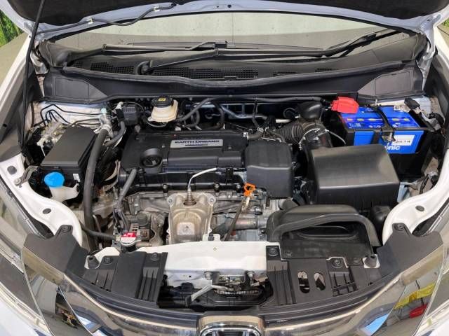 Honda ODYSSEY 2013-10 189045-18