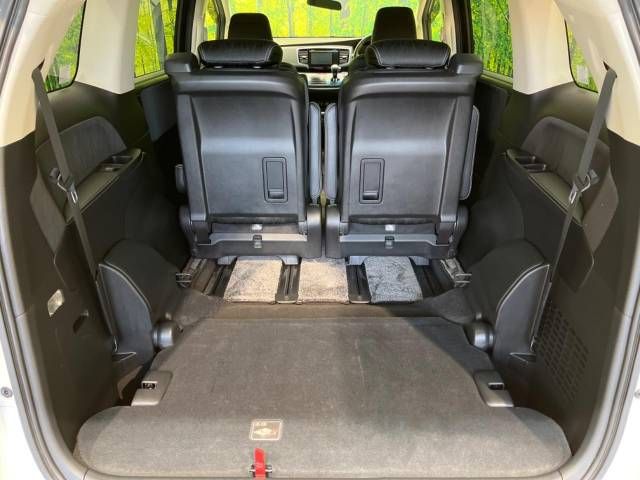 Honda ODYSSEY 2013-10 189045-11