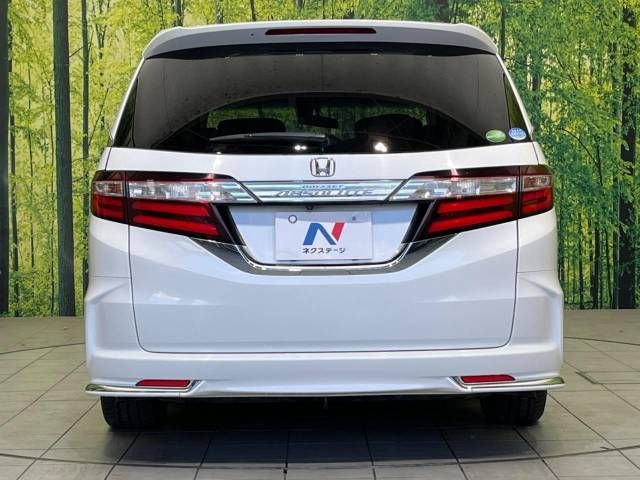 Honda ODYSSEY 2013-10 189045-16