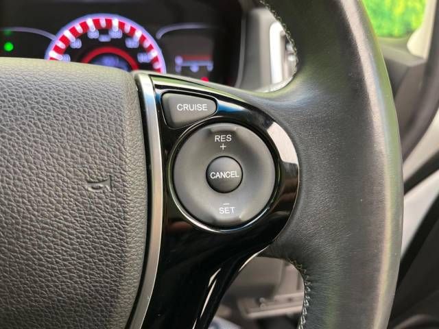 Honda ODYSSEY 2013-10 189045-7