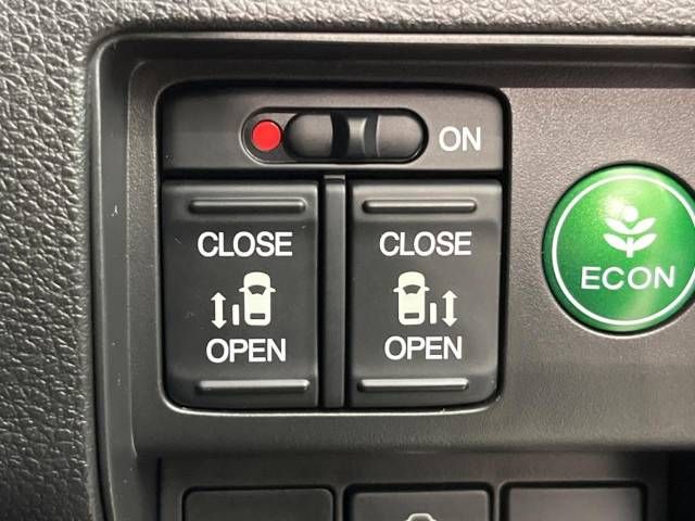 Honda ODYSSEY 2013-10 189045-3