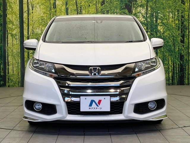 Honda ODYSSEY 2013-10 189045-15