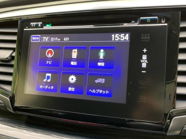 Honda ODYSSEY 2013-10 189045-2