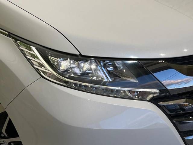 Honda ODYSSEY 2013-10 189045-13