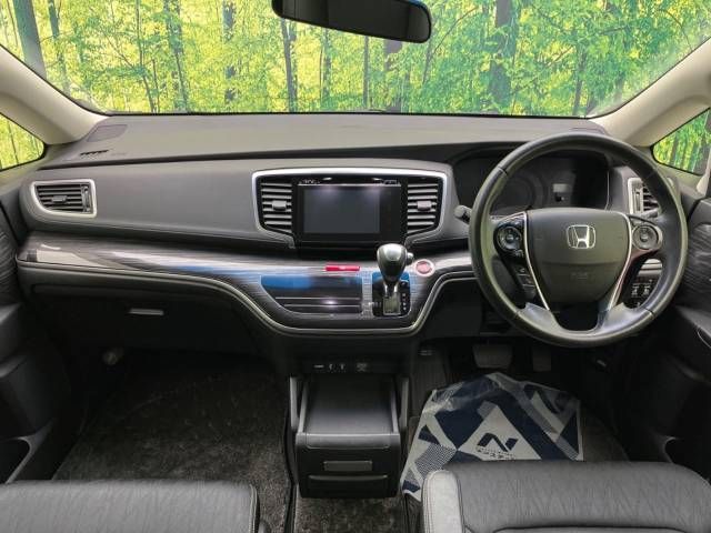 Honda ODYSSEY 2013-10 189045-1