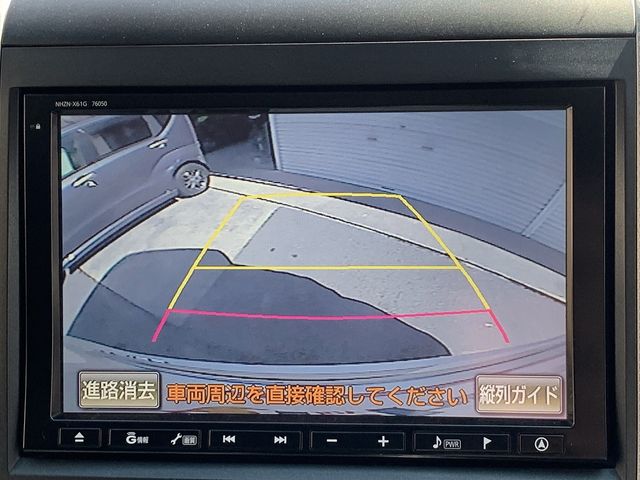 Toyota VELLFIRE 2011-10 11195-26