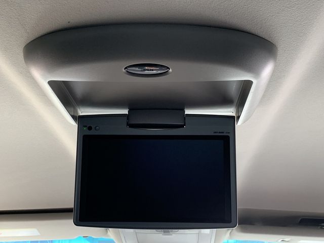 Toyota VELLFIRE 2011-10 11195-22