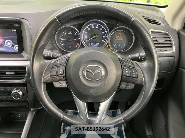 Mazda CX-5 2015-01 207096-11