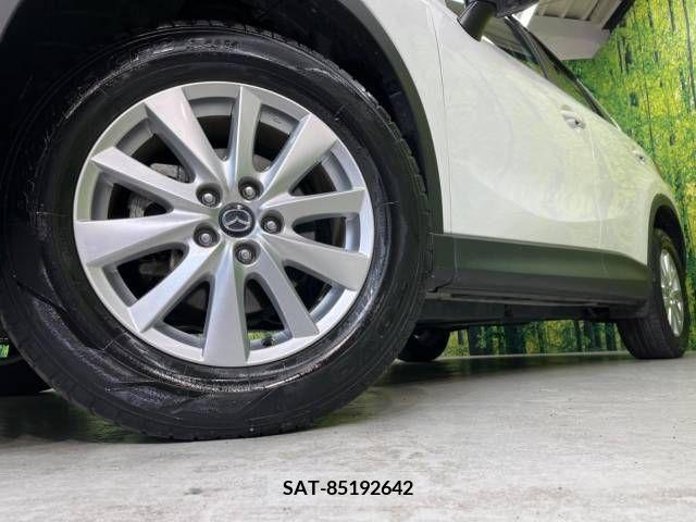 Mazda CX-5 2015-01 207096-13