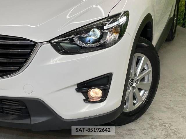 Mazda CX-5 2015-01 207096-12