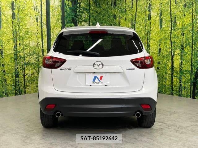 Mazda CX-5 2015-01 207096-15