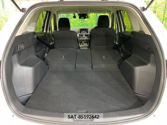 Mazda CX-5 2015-01 207096-10