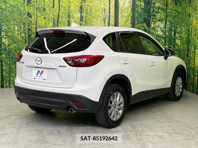 Mazda CX-5 2015-01 207096-16