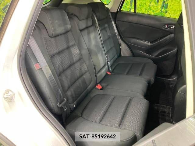 Mazda CX-5 2015-01 207096-9