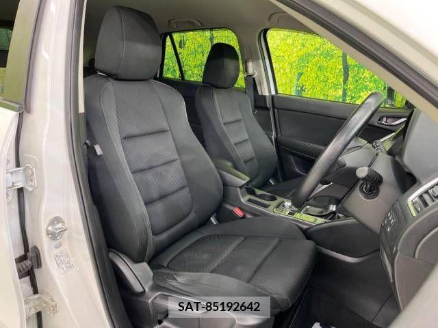 Mazda CX-5 2015-01 207096-8