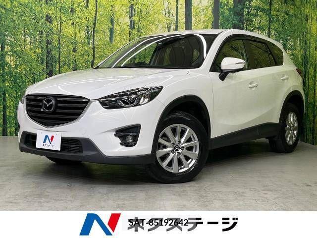 Mazda CX-5 2015-01 207096-0