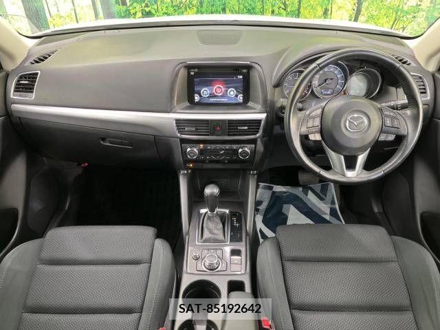 Mazda CX-5 2015-01 207096-1