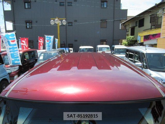 Honda N BOX CUSTOM 2013-09 306529-7