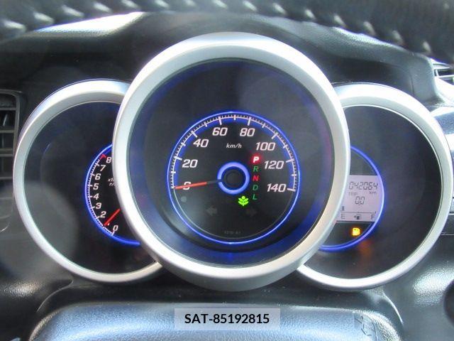 Honda N BOX CUSTOM 2013-09 306529-23