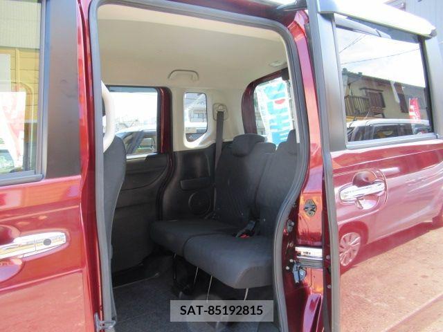 Honda N BOX CUSTOM 2013-09 306529-15