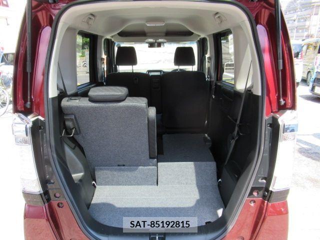 Honda N BOX CUSTOM 2013-09 306529-16