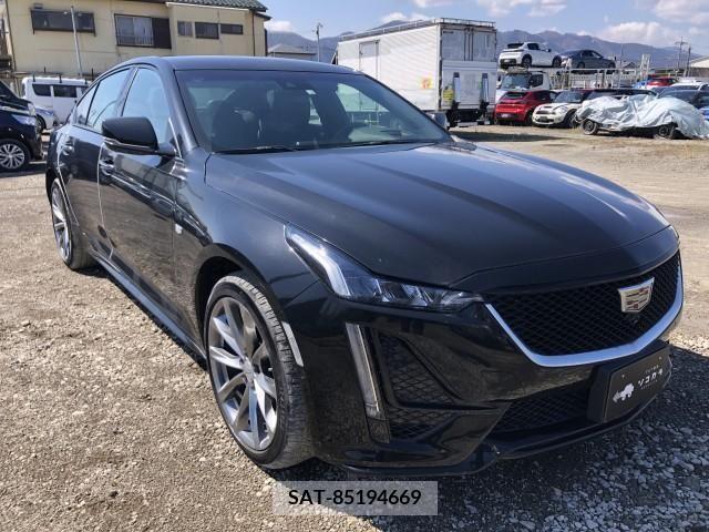 Cadillac CT5 2022-03 294679-0