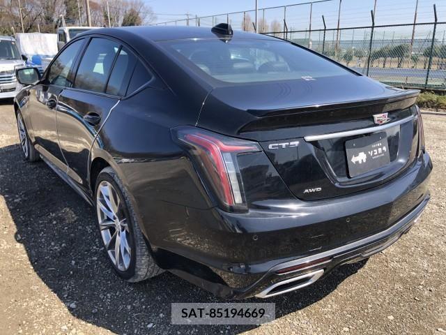Cadillac CT5 2022-03 294679-2