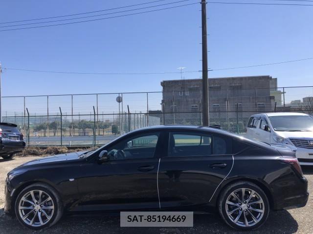 Cadillac CT5 2022-03 294679-7
