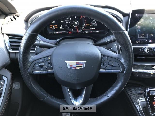 Cadillac CT5 2022-03 294679-12