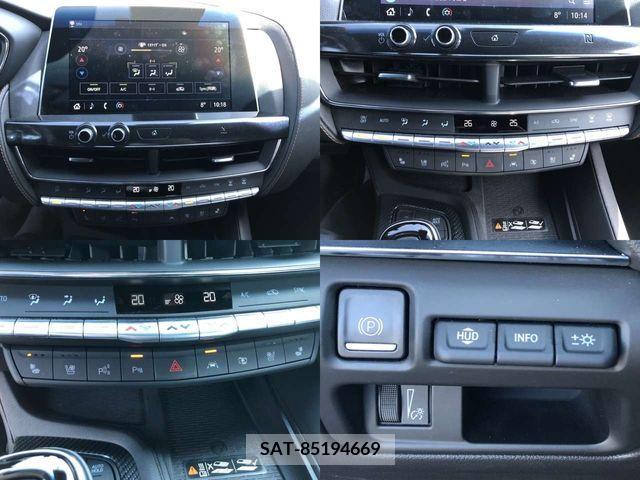 Cadillac CT5 2022-03 294679-16