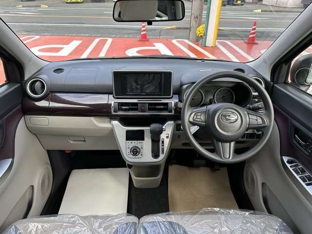 Daihatsu CAST 2023-03 185656-4