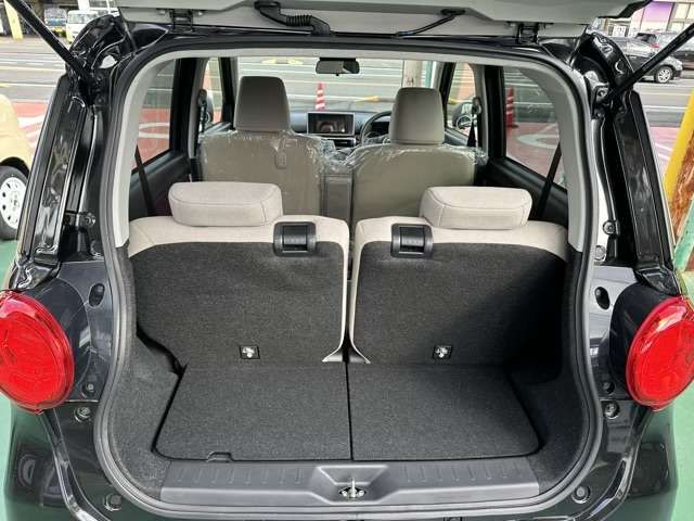 Daihatsu CAST 2023-03 185656-7