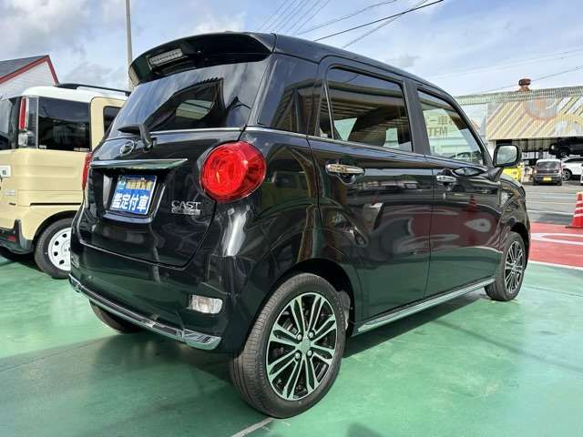 Daihatsu CAST 2023-03 185656-9