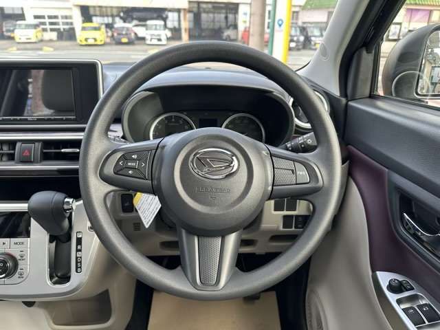 Daihatsu CAST 2023-03 185656-5