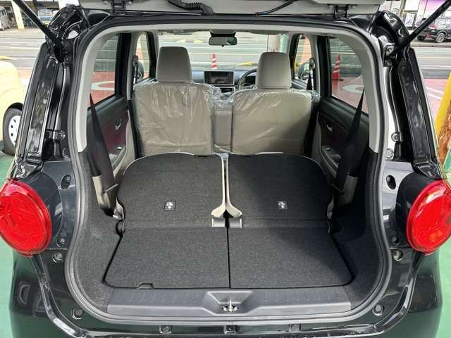 Daihatsu CAST 2023-03 185656-8