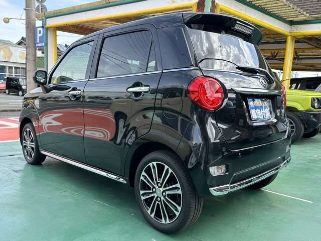 Daihatsu CAST 2023-03 185656-1