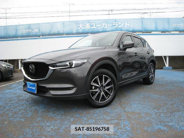Mazda CX-5 2020-02 358701-0