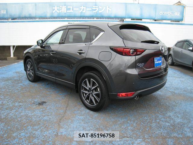 Mazda CX-5 2020-02 358701-2