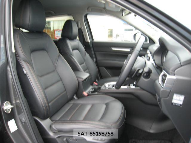 Mazda CX-5 2020-02 358701-1